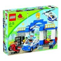 LEGO Duplo Police Station (5681)