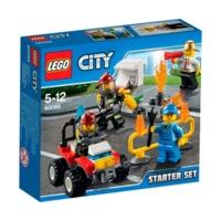 lego city fire starter set 60088