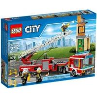 LEGO City - Fire Engine (60112)