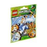 LEGO Ninjago - Zane ZX (9554)