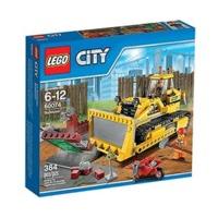lego city bulldozer 60074