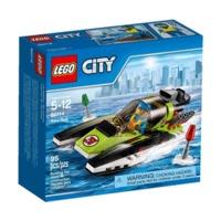 LEGO City - Race Boat (60114)