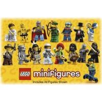 LEGO Minifigures Series 1 (8683)