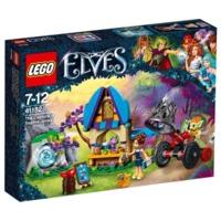 LEGO Elves - The Capture of Sophie Jones (41182)