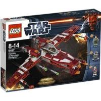 LEGO Star Wars Republic Striker-class Starfighter (9497)