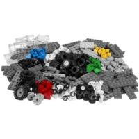 LEGO Wheels Set (9387)