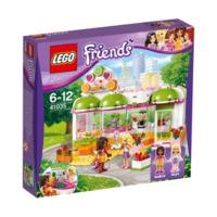 LEGO Friends - Heartlake Juice Bar (41035)