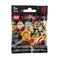 lego minifigures series 8 8833