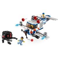 LEGO The Flying Flusher (70811)