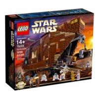 LEGO Star Wars - Sandcrawler (75...