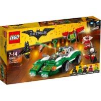 LEGO Batman - The Riddler Riddle Racer (70903)