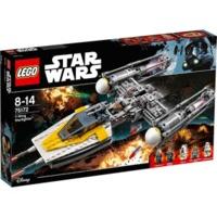 LEGO Star Wars - Y-Wing Starfighter (75172)