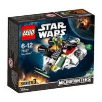 LEGO Star Wars - The Ghost (75127)