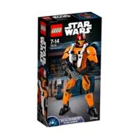 LEGO Star Wars - Poe Dameron (75115)