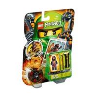 LEGO NRG Cole (9572)