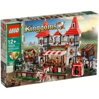 lego kingdoms joust 10223