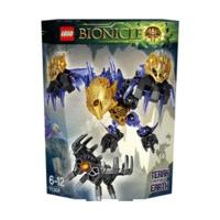 lego bionicle terak creature of earth 71304