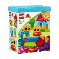 lego duplo toddler starter building set 10561
