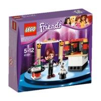 LEGO Friends Mia\'s Magic Tricks (41001)