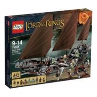 LEGO The Lord of the Rings - Pirate Ship Ambush (79008)