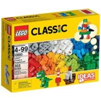 LEGO Classic - Creative Supplement (10693)
