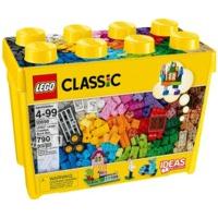 LEGO Classic Large Creative Brick Box (10698)