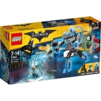 LEGO Batman - Mr. Freeze Ice Attack (70901)