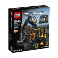 LEGO Technic - Volvo EW160E (42053)