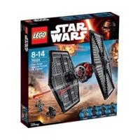 lego star wars first order special forces tie fighter 75101