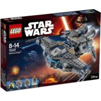 lego star wars star scavenger 75147