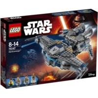 LEGO Star Wars - Star Scavenger (75147)