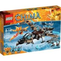 LEGO Legends of Chima - Vultrix\'s Sky Scavenger (70228)