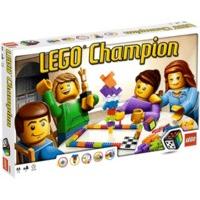 LEGO Champion (3861)