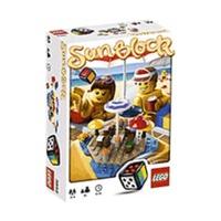 LEGO Games Sunblock (3852)