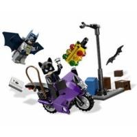 lego dc comics super heroes catwoman catcycle city chase 6858