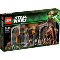 LEGO Star Wars - Rancor Pit (75005)