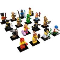 LEGO Minifigures Series 5 (8805)