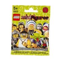 LEGO Minifigures Series 3 (8803)