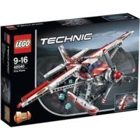 LEGO Technic - Fire Plane (42040)