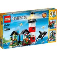 LEGO Creator - Lighthouse Point (31051)