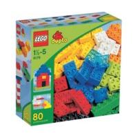 LEGO Duplo Basic Bricks Deluxe (6176)