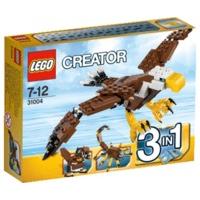 LEGO Creator - Fierce Flyer (31004)