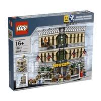 LEGO Grand Emporium (10211)