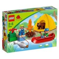LEGO Duplo Fishing Trip (5654)
