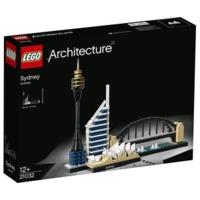 LEGO Architecture - Sydney (21032)