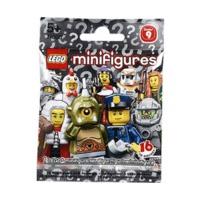 LEGO Minifigures Series 9 (71000)