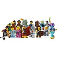 LEGO Minifigures Series 6 (8827)