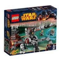 LEGO Star Wars - Republic AV-7 Anti-Vehicle Cannon (75045)