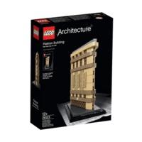 LEGO Architecture - Flatiron Building (21023)