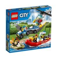 LEGO City - Starter Set (60086)